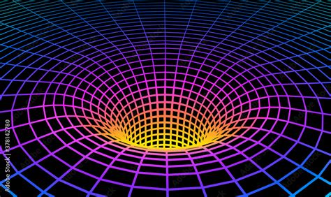 gravity game|The Black Hole .